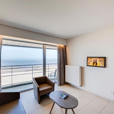 Vayamundo Oostende Экстерьер фото
