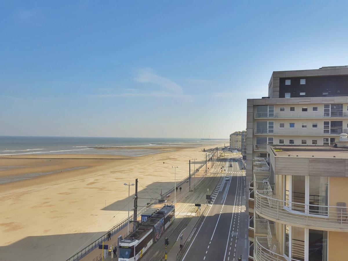 Vayamundo Oostende Экстерьер фото