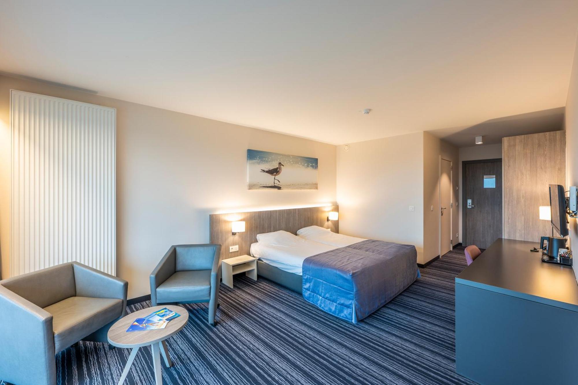 Vayamundo Oostende Экстерьер фото