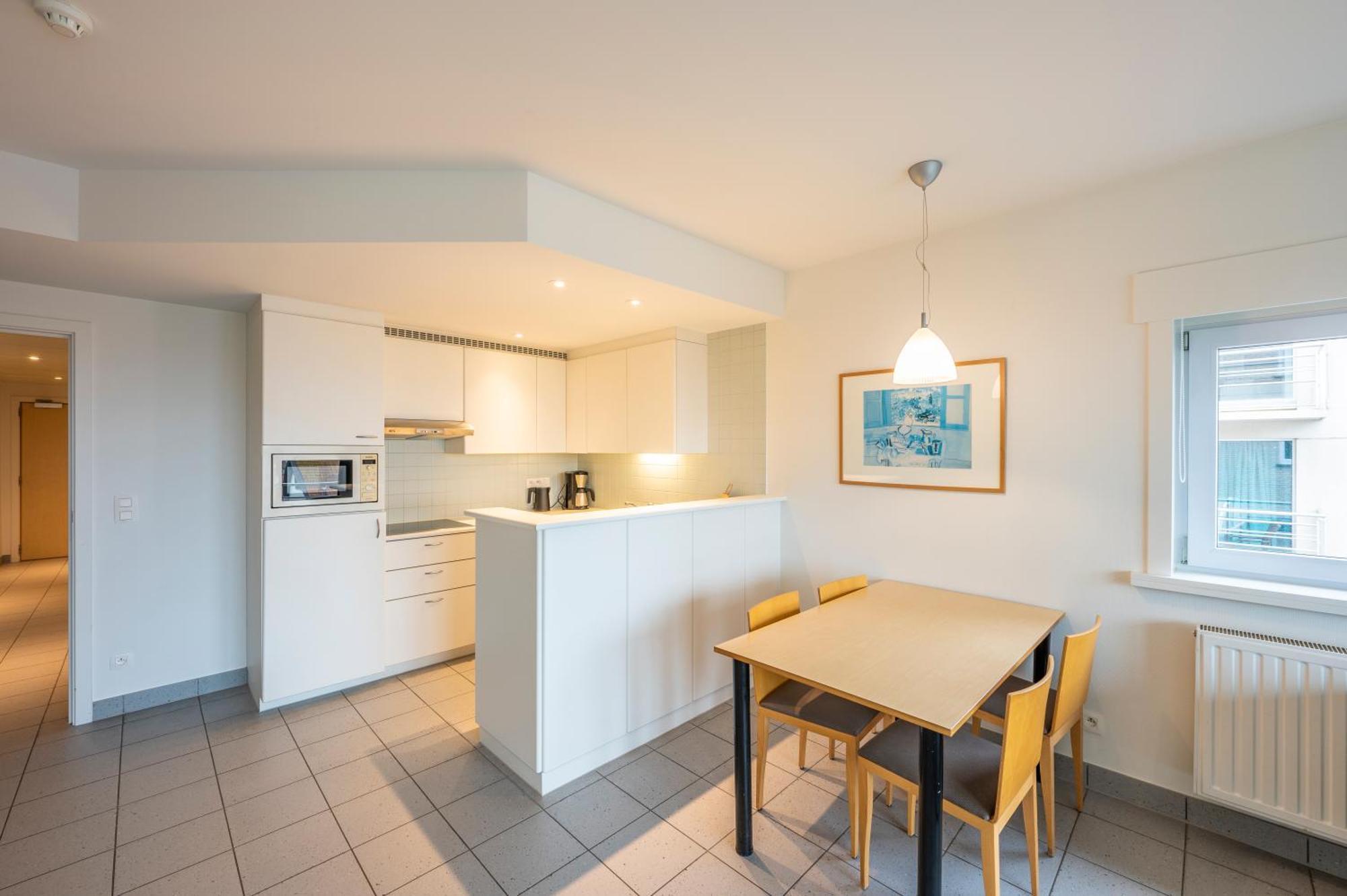 Vayamundo Oostende Экстерьер фото