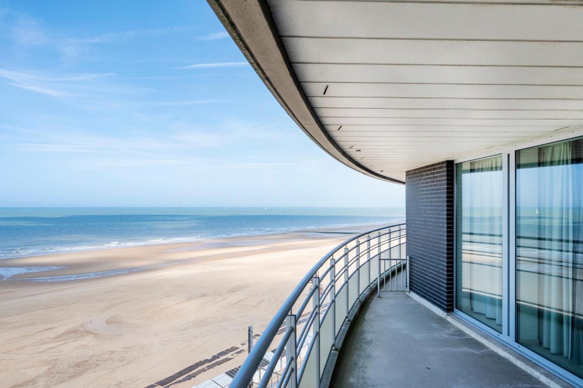 Vayamundo Oostende Экстерьер фото