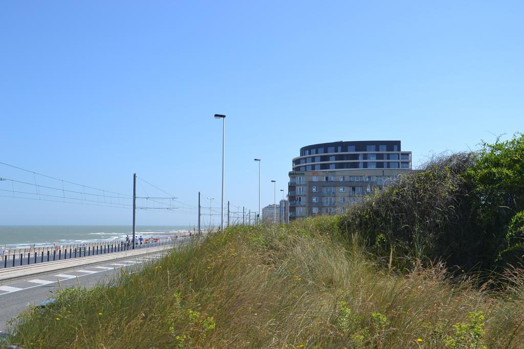 Vayamundo Oostende Экстерьер фото